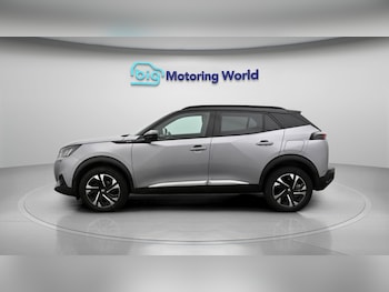 Used Peugeot 2008 2022 for sale - 79430132: Photo