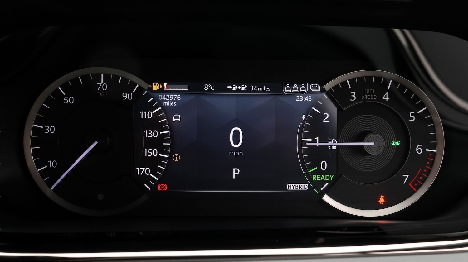 Used Land Rover Range Rover Evoque 2023 for sale - 77460138: Photo 10