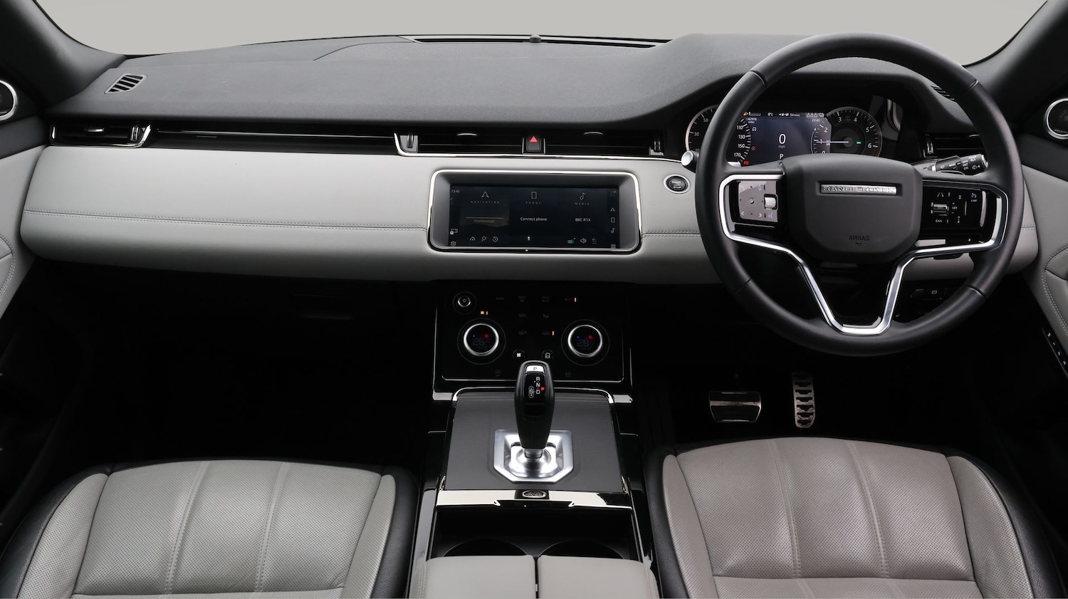 Used Land Rover Range Rover Evoque 2023 for sale - 77460138: Photo 13