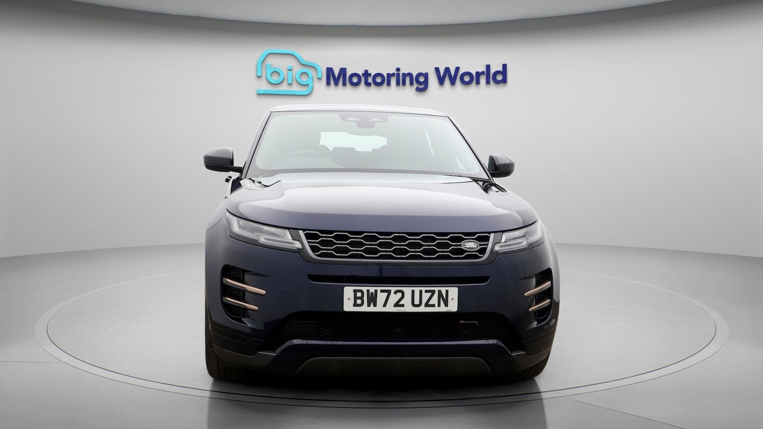 Used Land Rover Range Rover Evoque 2023 for sale - 77460138: Photo 2