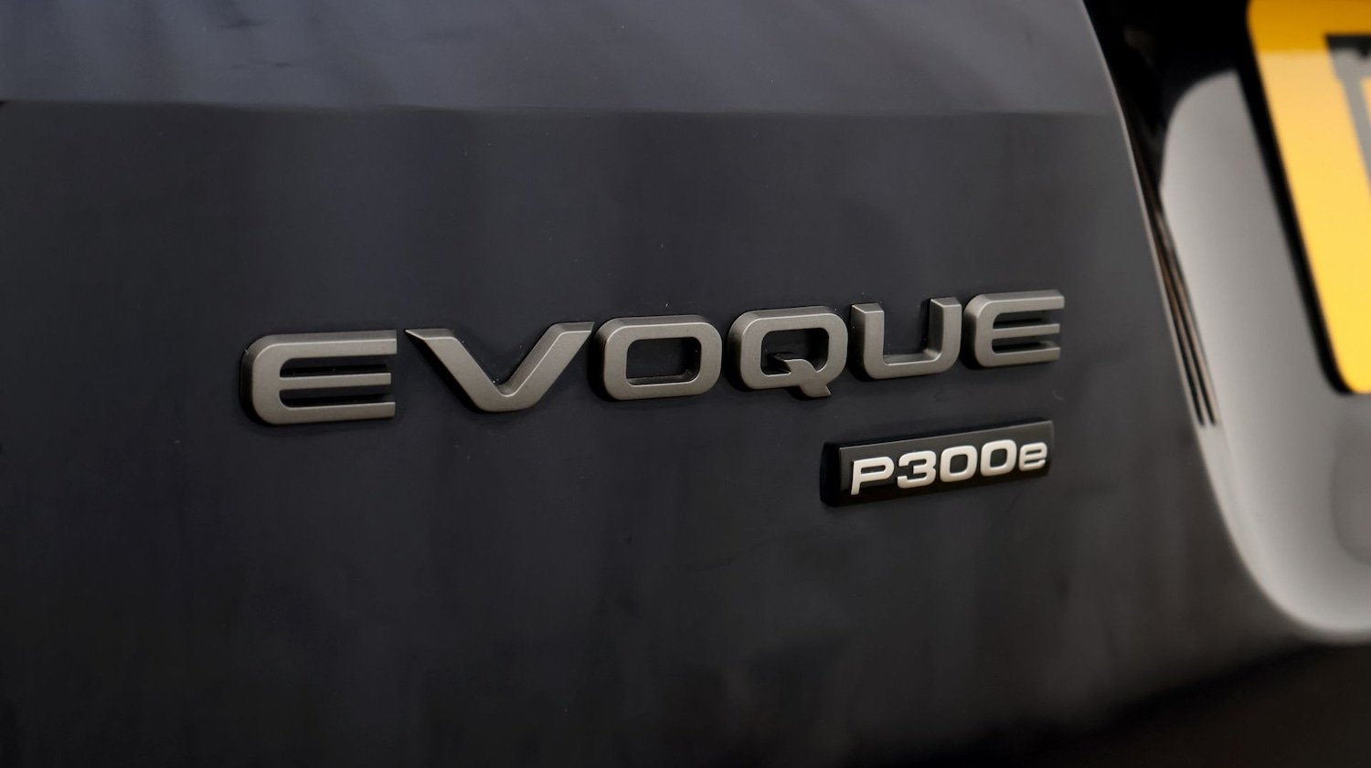 Used Land Rover Range Rover Evoque 2023 for sale - 77460138: Photo 21