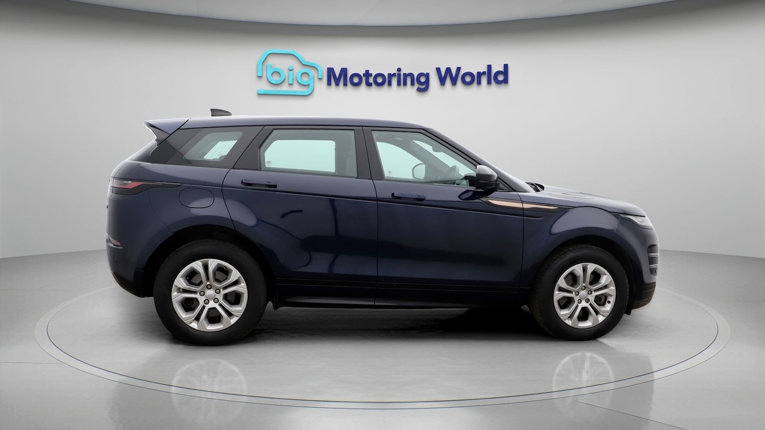 Used Land Rover Range Rover Evoque 2023 for sale - 77460138: Photo 8