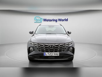 Used Hyundai TUCSON 2023 for sale - 78465922: Photo