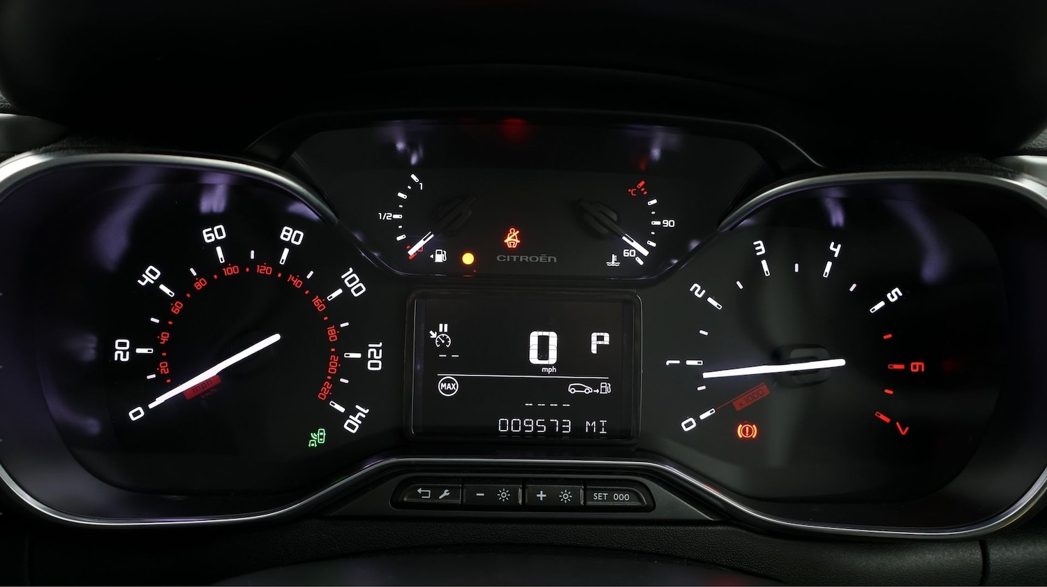 Used Citroen C3 2021 for sale - 77220376: Photo 10