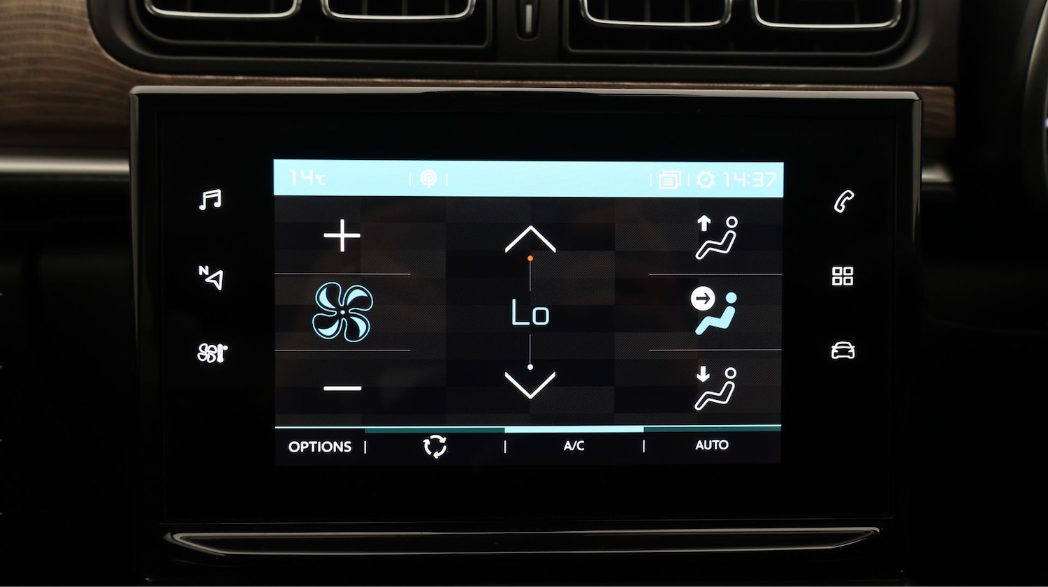 Used Citroen C3 2021 for sale - 77220376: Photo 12