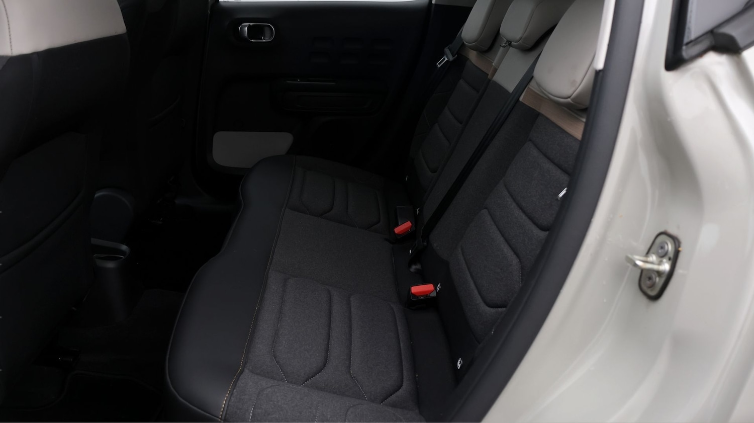 Used Citroen C3 2021 for sale - 77220376: Photo 16