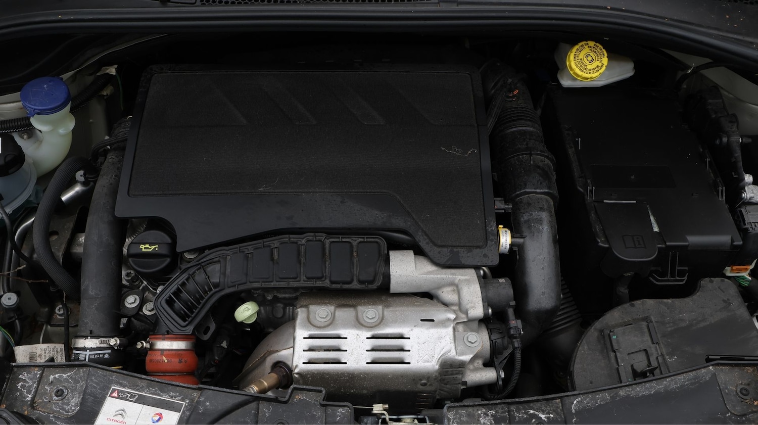 Used Citroen C3 2021 for sale - 77220376: Photo 19