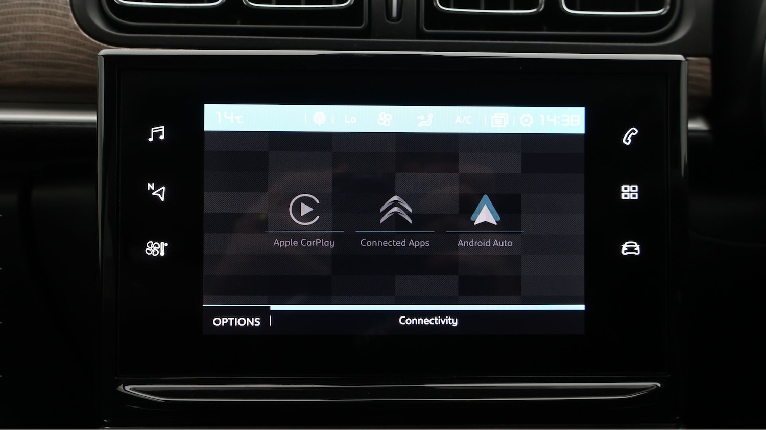 Used Citroen C3 2021 for sale - 77220376: Photo 22