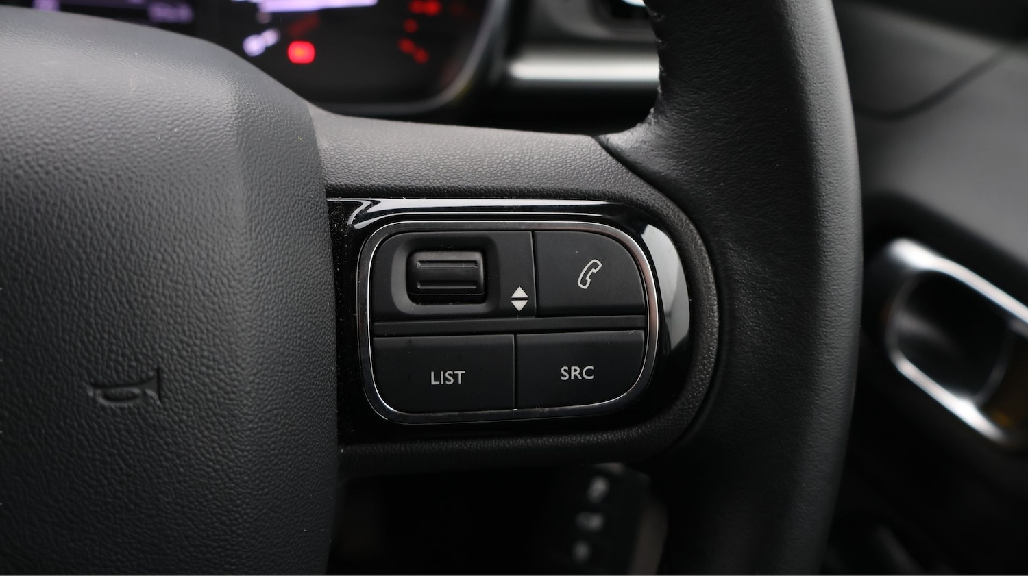 Used Citroen C3 2021 for sale - 77220376: Photo 24