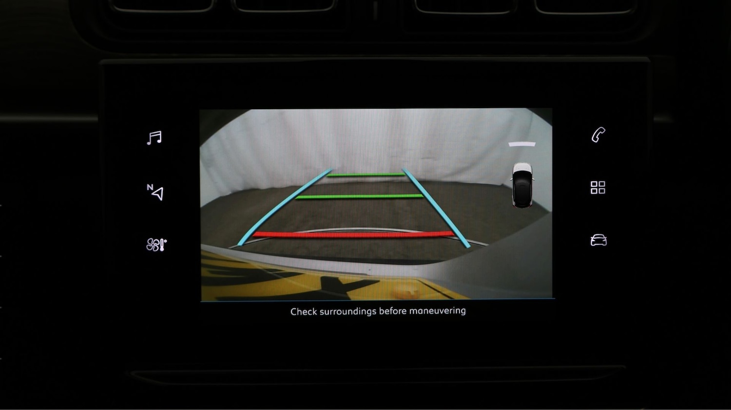 Used Citroen C3 2021 for sale - 77220376: Photo 25