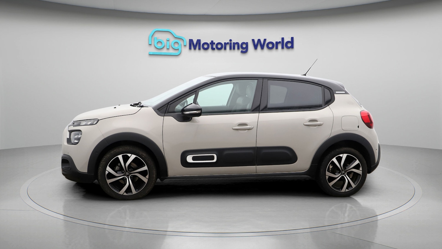 Used Citroen C3 2021 for sale - 77220376: Photo 4