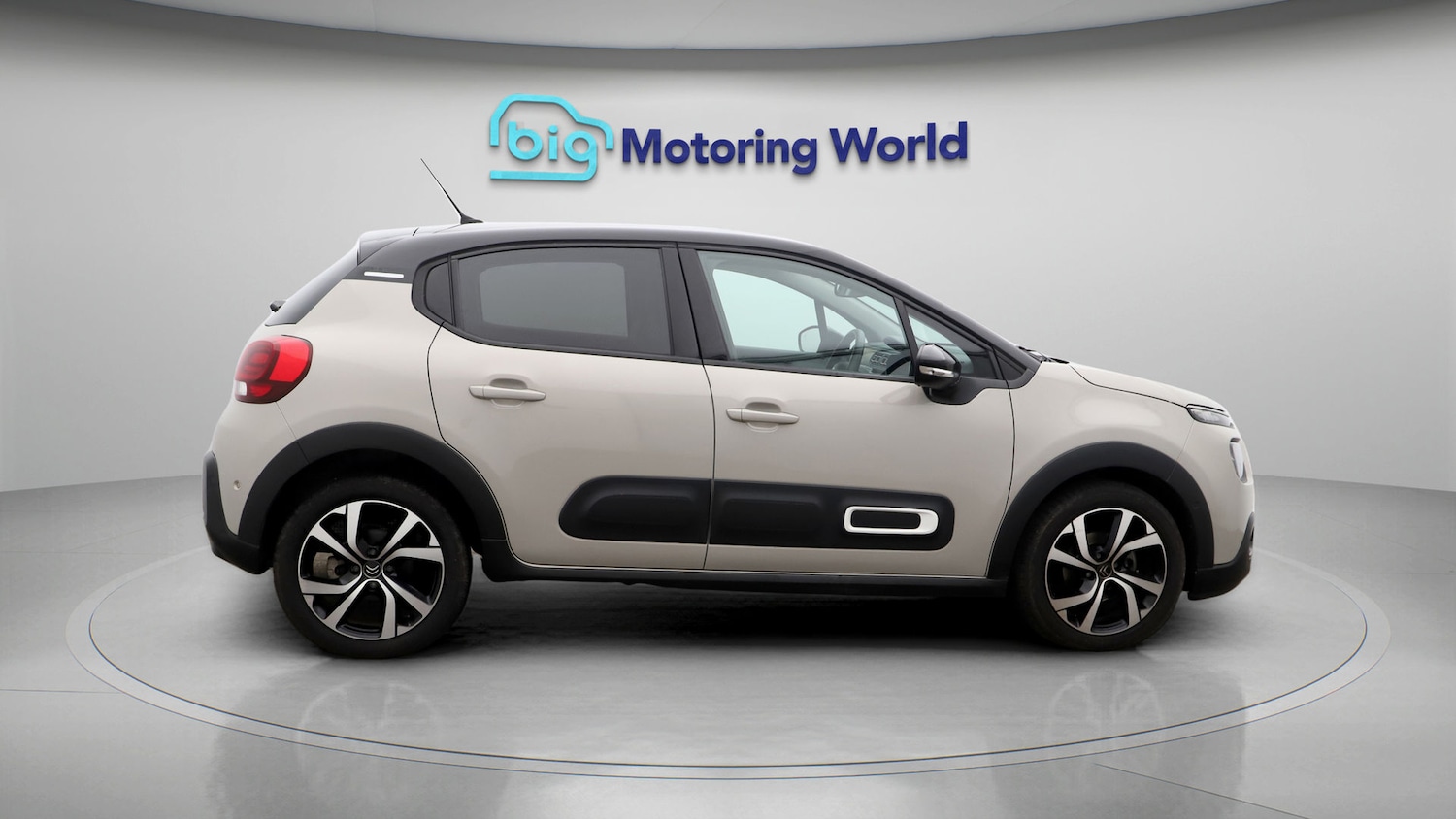 Used Citroen C3 2021 for sale - 77220376: Photo 8