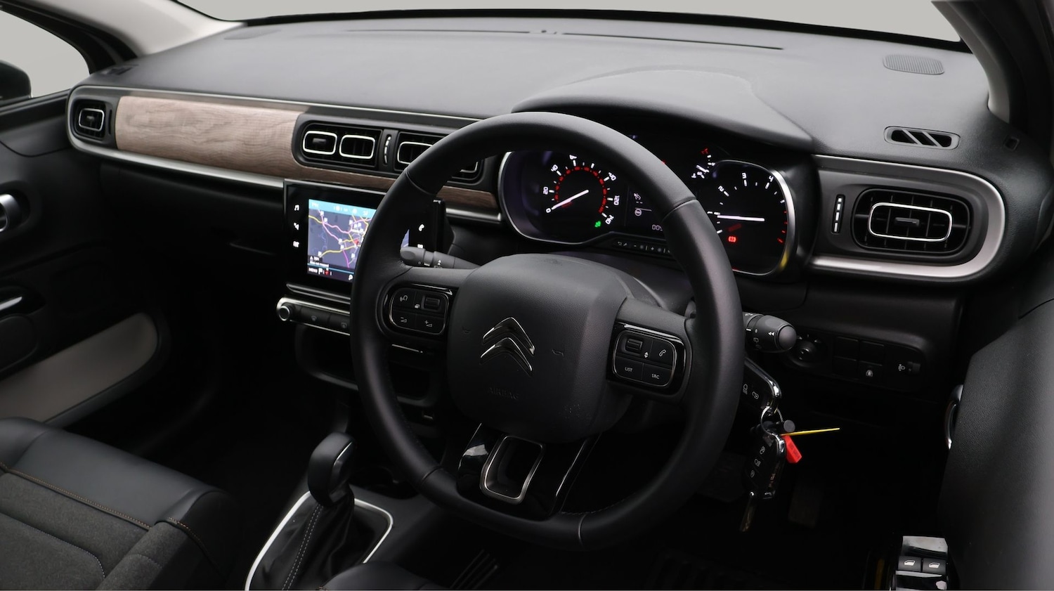 Used Citroen C3 2021 for sale - 77220376: Photo 9