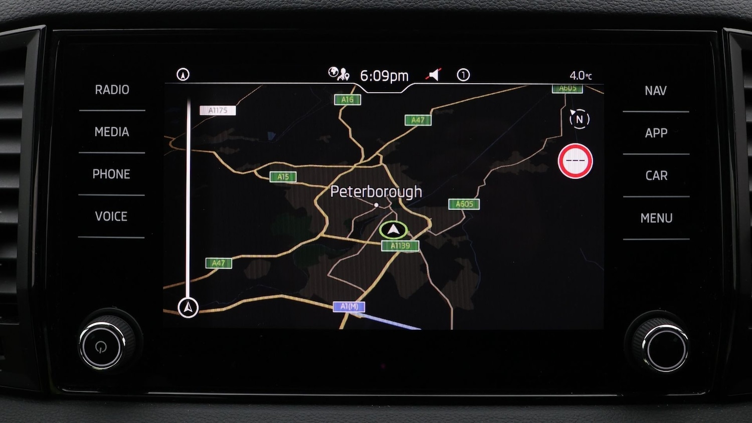 Used Skoda Karoq 2024 for sale - 77610306: Photo 11