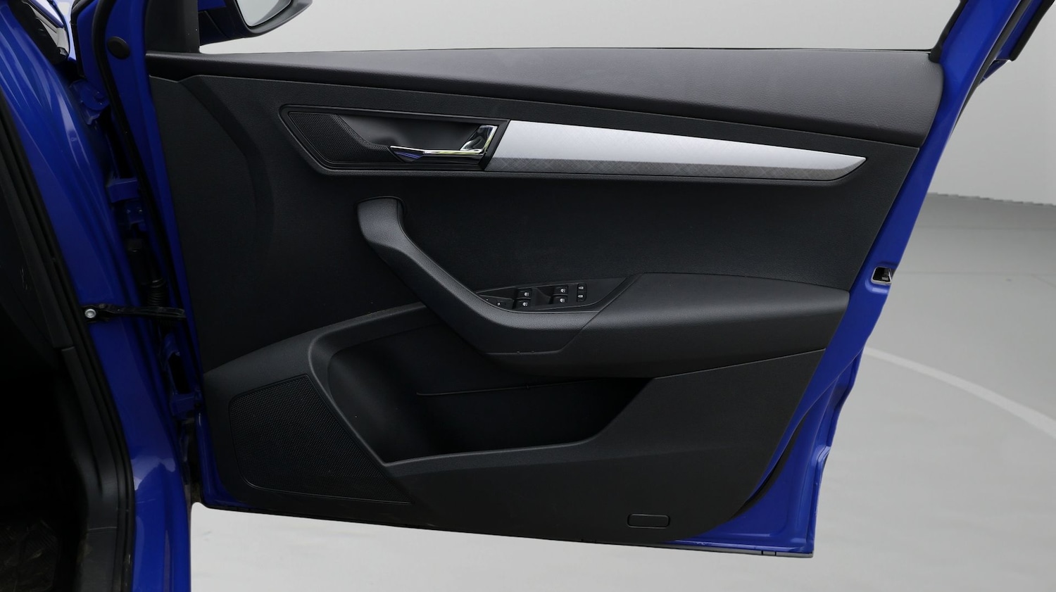 Used Skoda Karoq 2024 for sale - 77610306: Photo 15