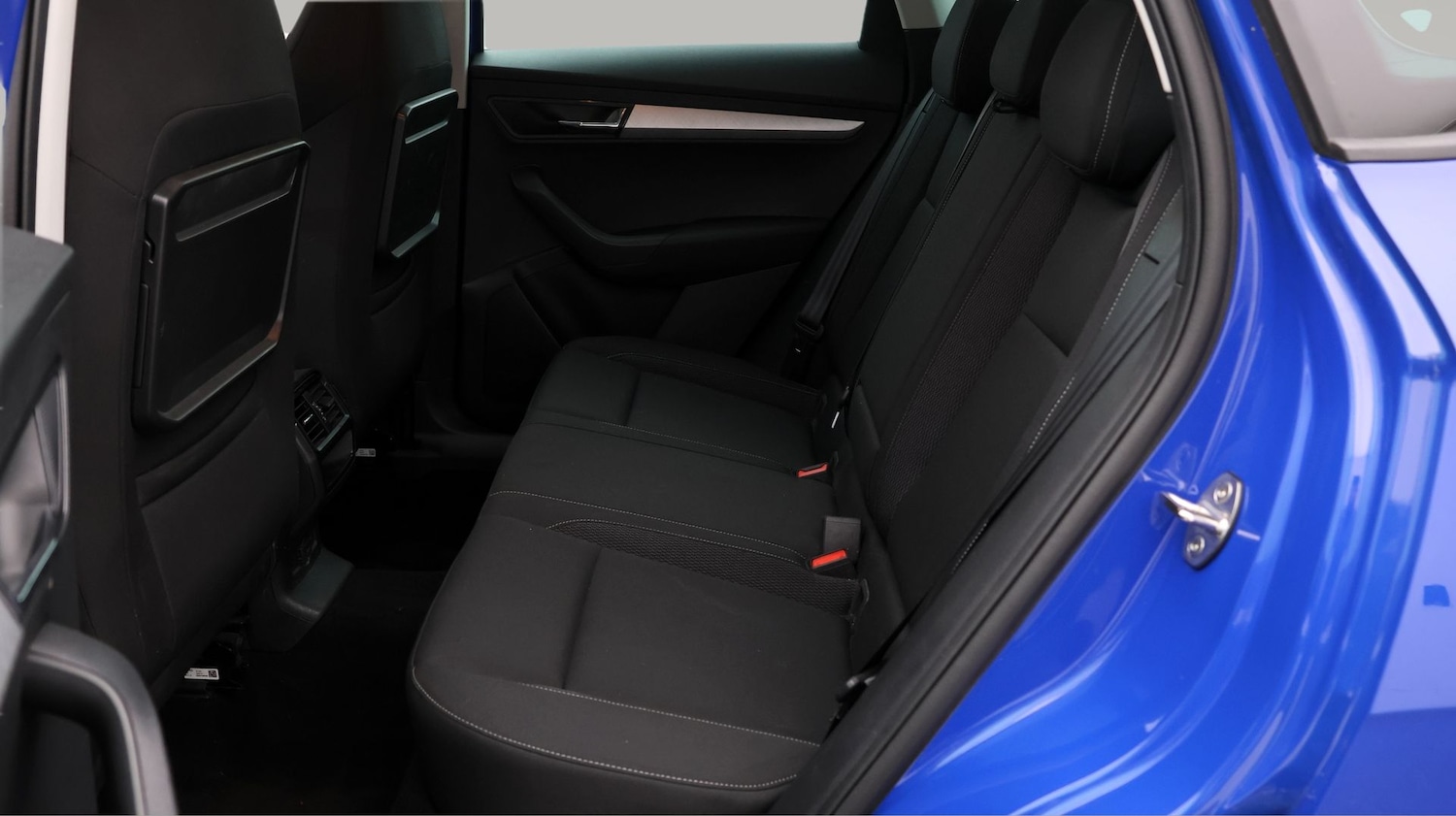 Used Skoda Karoq 2024 for sale - 77610306: Photo 16