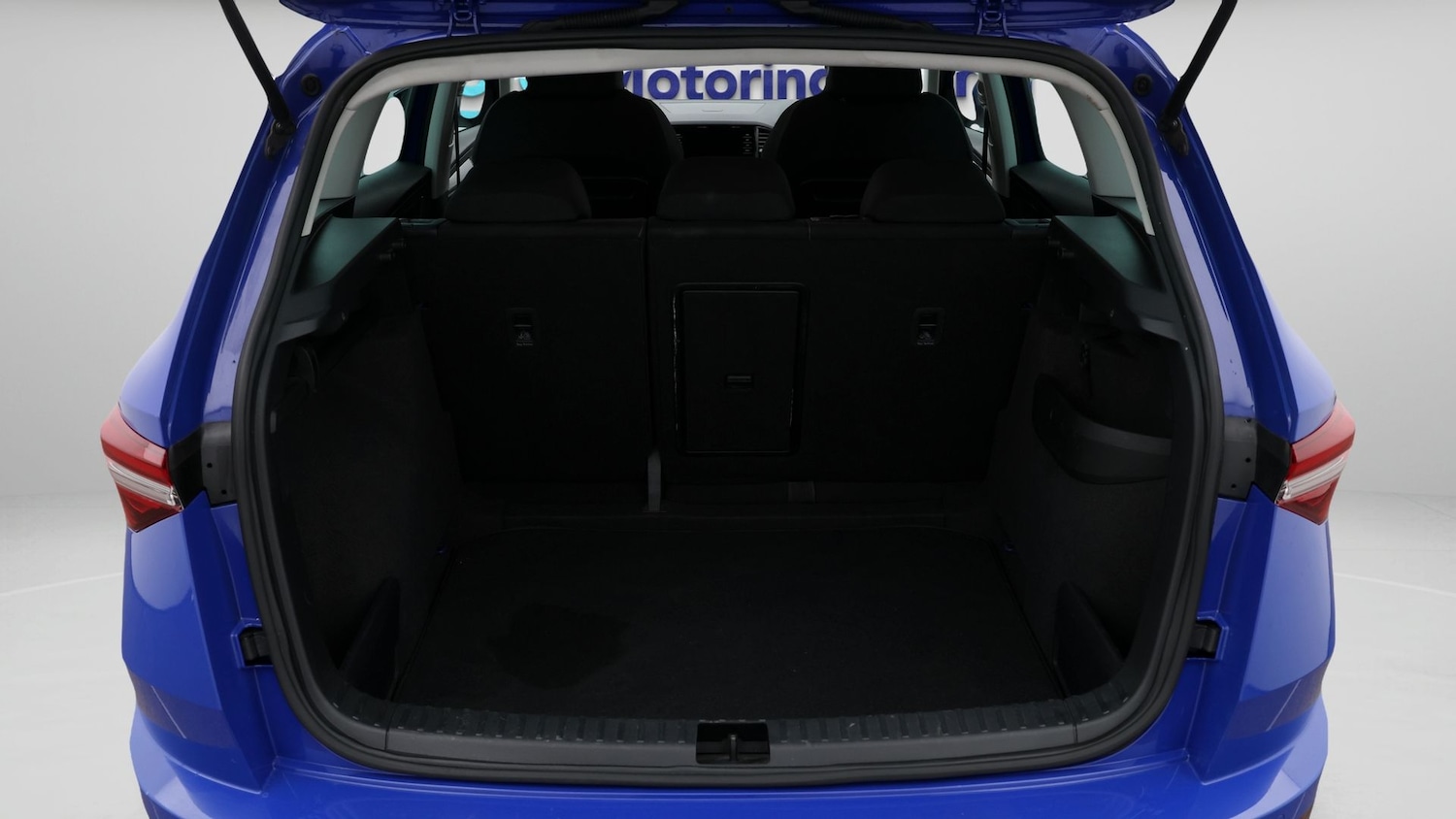 Used Skoda Karoq 2024 for sale - 77610306: Photo 17