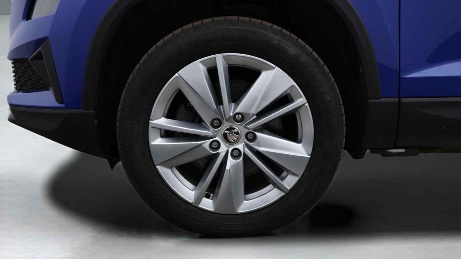 Used Skoda Karoq 2024 for sale - 77610306: Photo 18