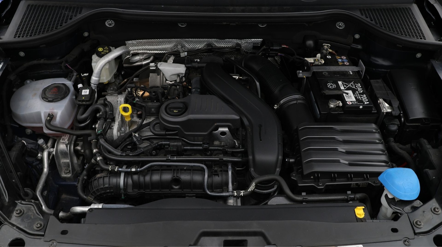 Used Skoda Karoq 2024 for sale - 77610306: Photo 19