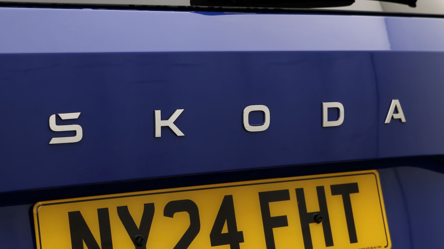 Used Skoda Karoq 2024 for sale - 77610306: Photo 25