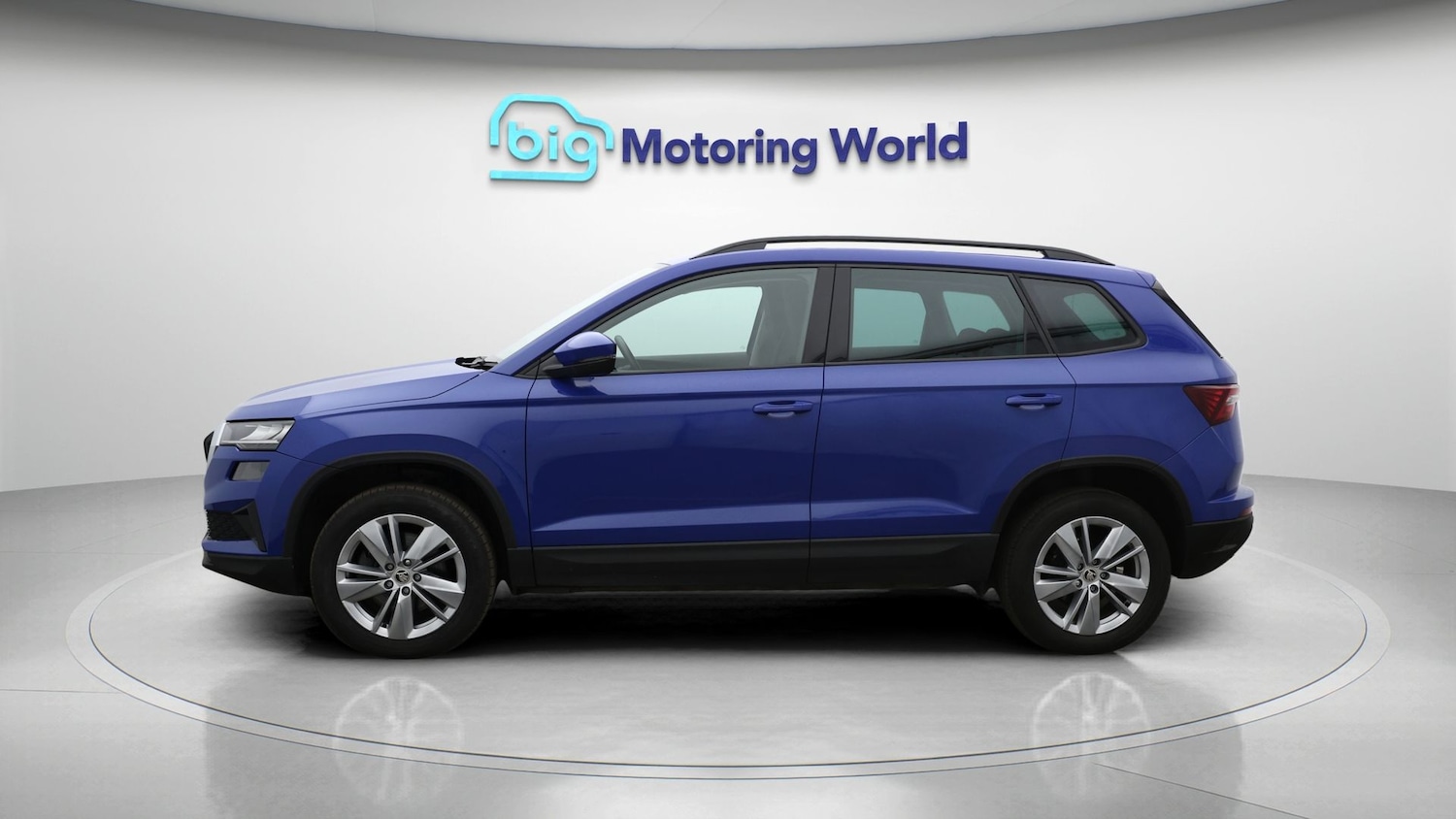 Used Skoda Karoq 2024 for sale - 77610306: Photo 4