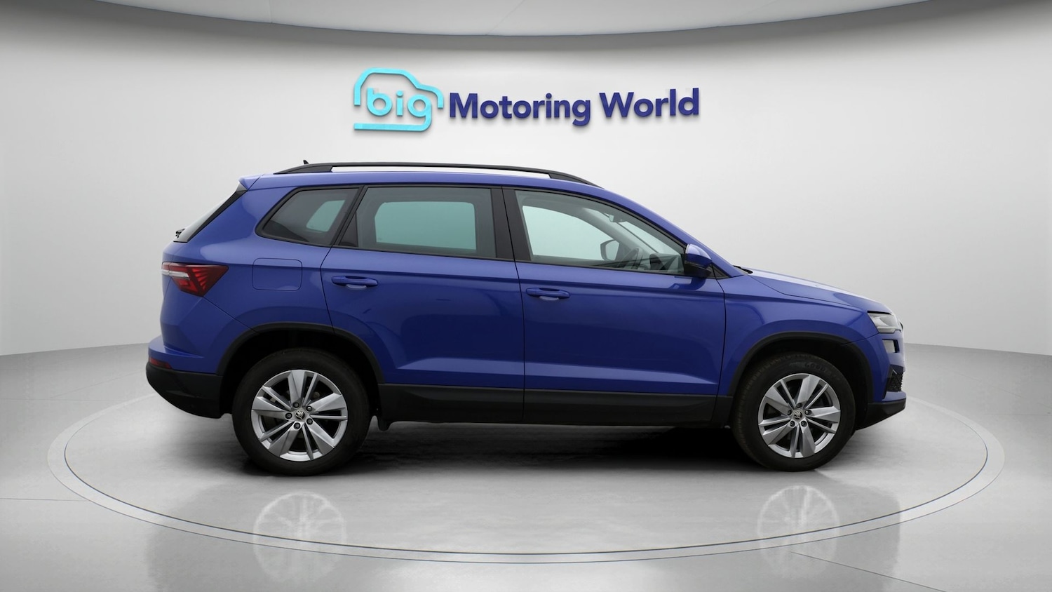 Used Skoda Karoq 2024 for sale - 77610306: Photo 8