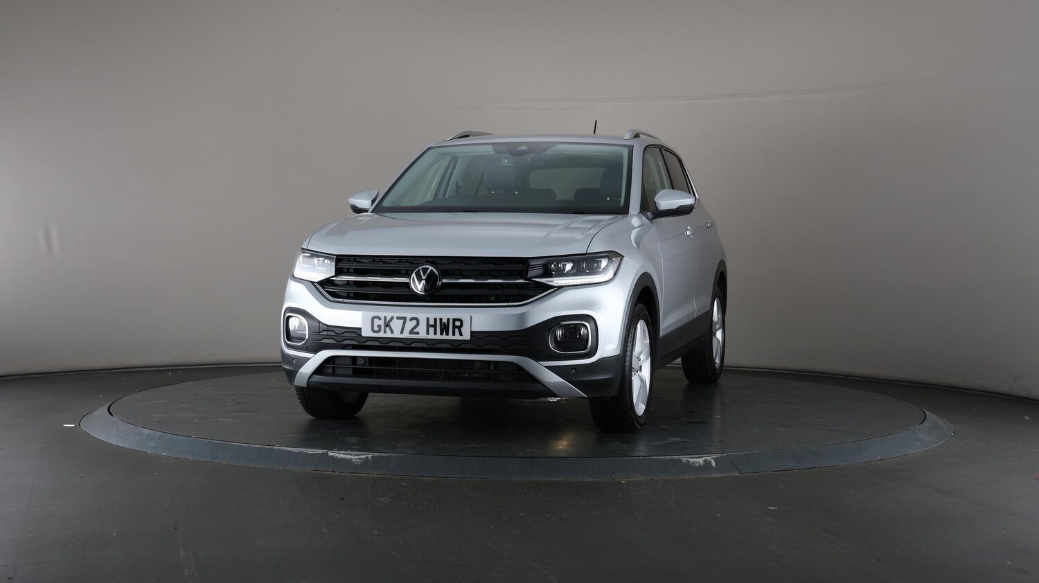 Vehicle 48