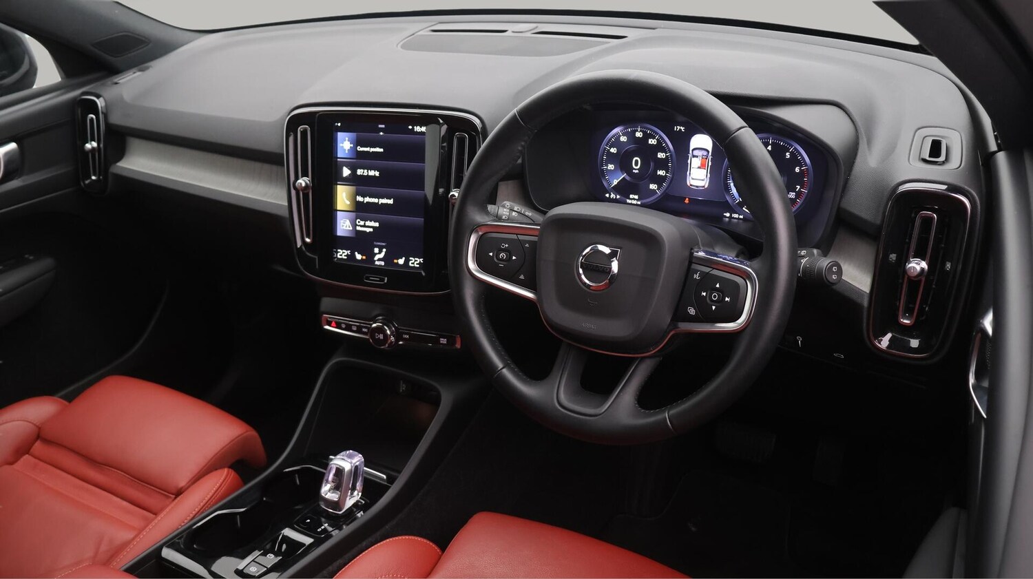 Used Volvo XC40 2020 for sale - 76572482: Photo 10