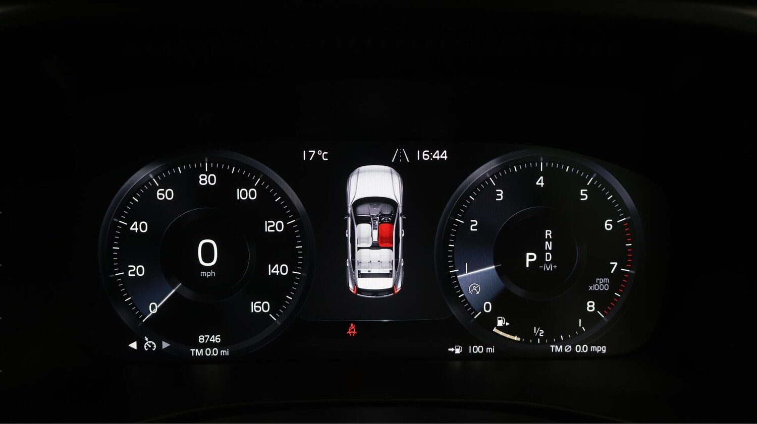 Used Volvo XC40 2020 for sale - 76572482: Photo 11