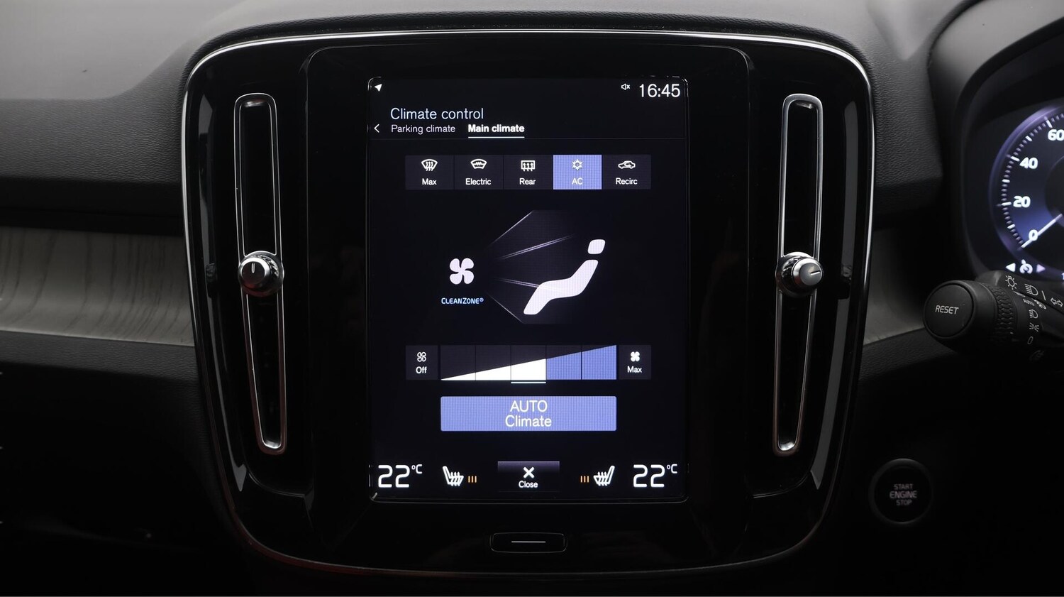 Used Volvo XC40 2020 for sale - 76572482: Photo 13