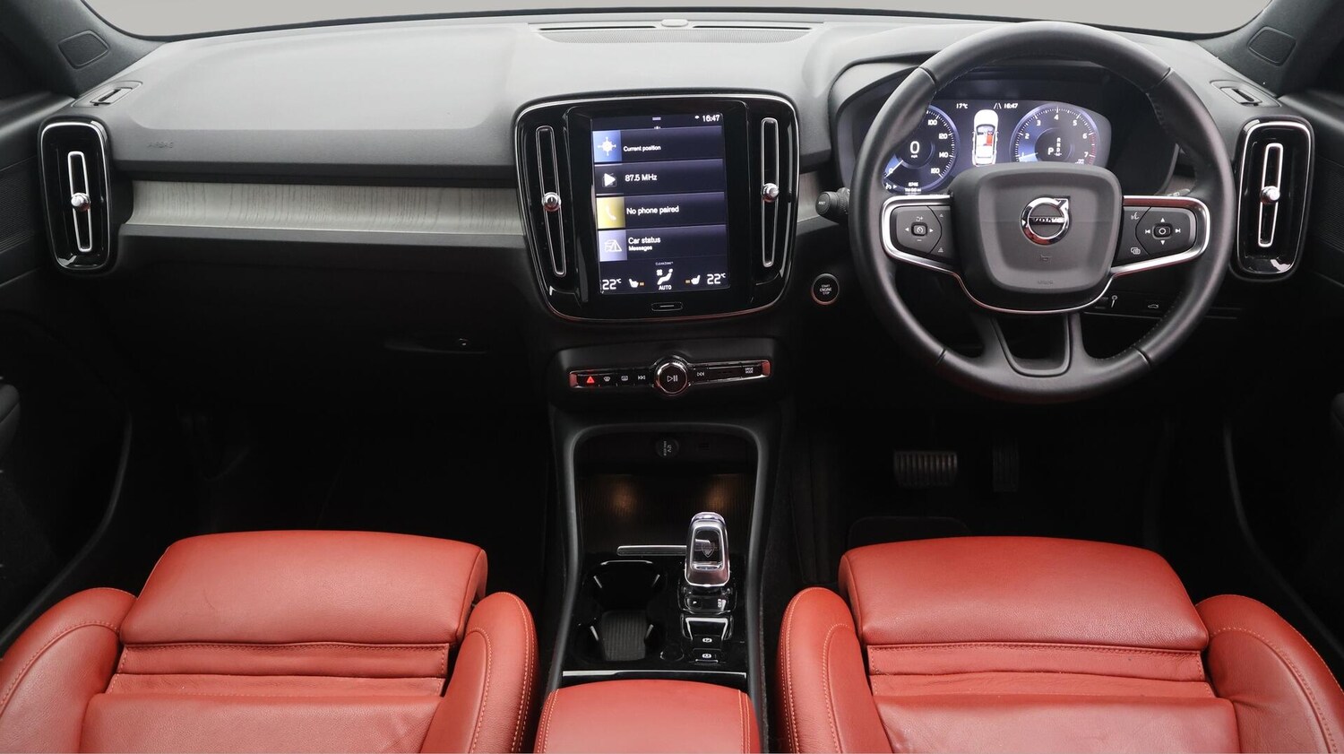 Used Volvo XC40 2020 for sale - 76572482: Photo 14