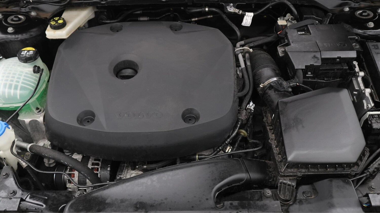 Used Volvo XC40 2020 for sale - 76572482: Photo 20