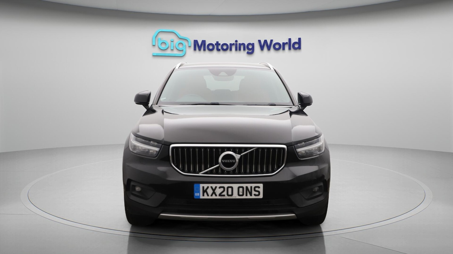 Used Volvo XC40 2020 for sale - 76572482: Photo 3