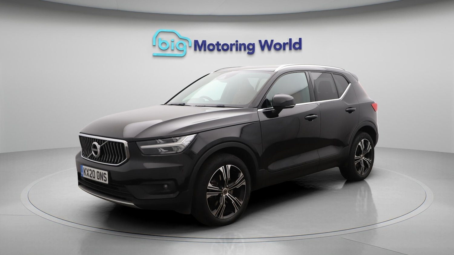 Used Volvo XC40 2020 for sale - 76572482: Photo 4