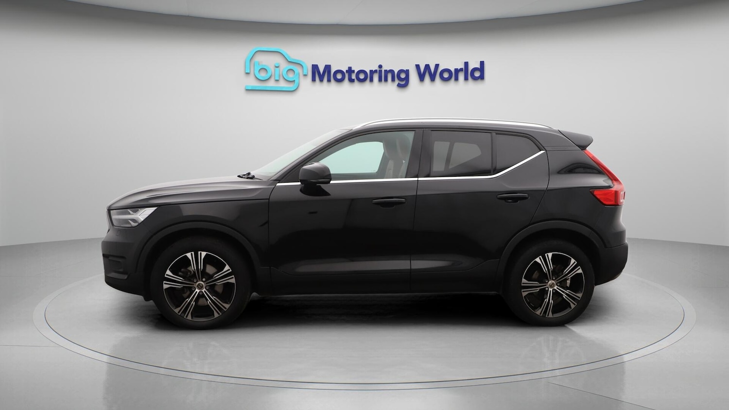 Used Volvo XC40 2020 for sale - 76572482: Photo 5