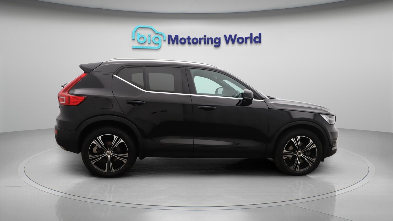 Used Volvo XC40 2020 for sale - 76572482: Photo 9