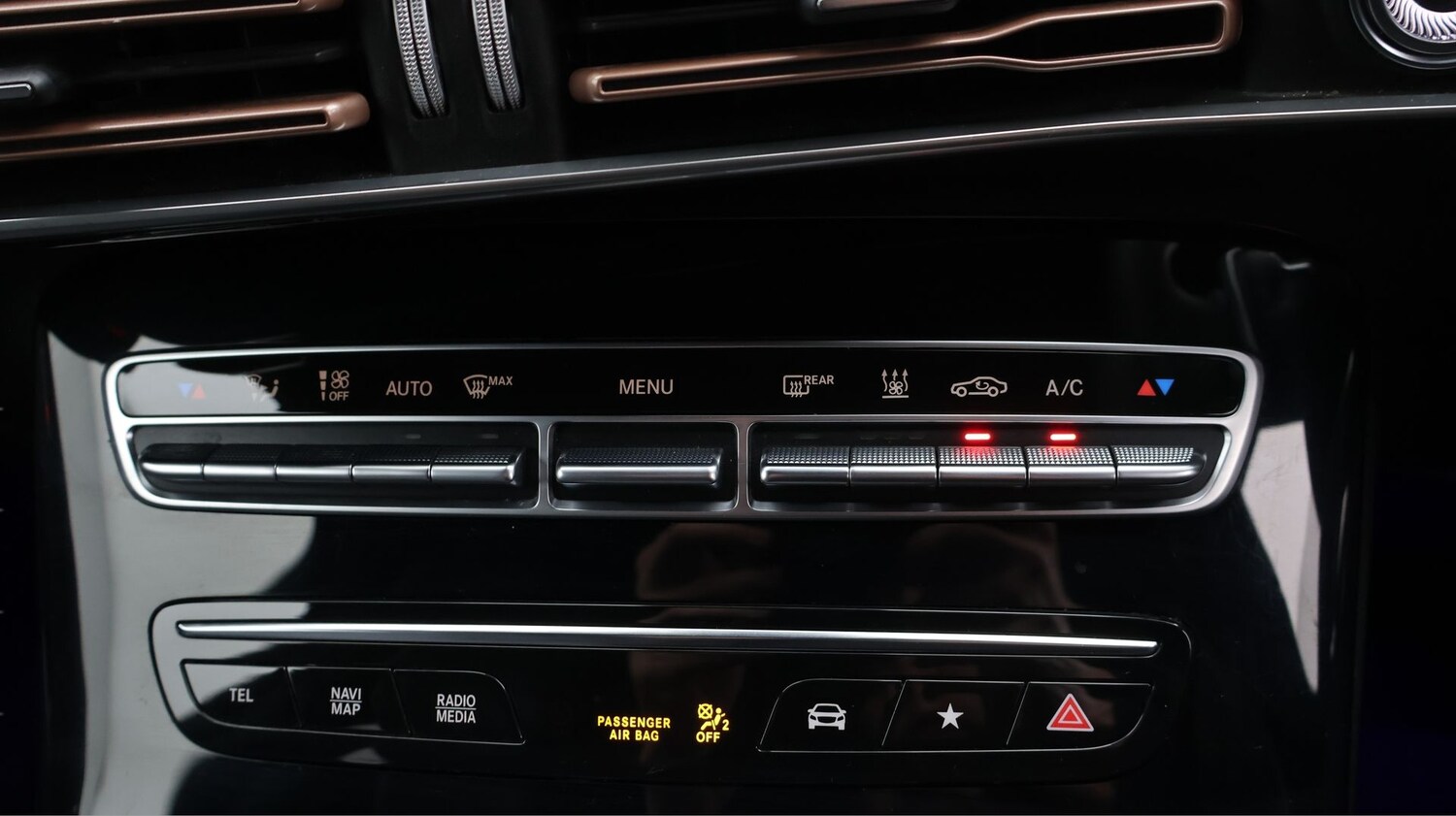 Used Mercedes-Benz EQC 2020 for sale - 77312168: Photo 12