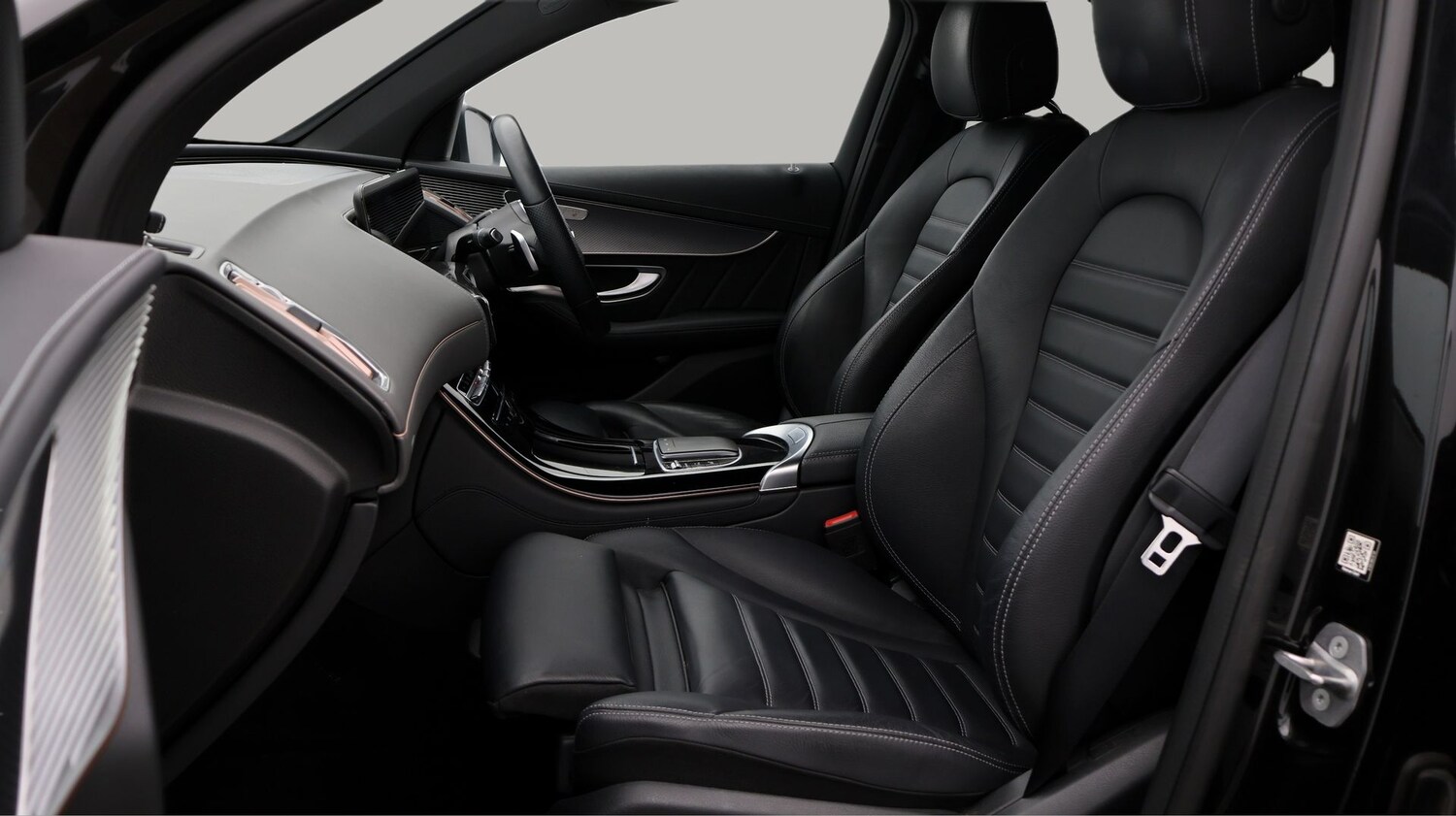 Used Mercedes-Benz EQC 2020 for sale - 77312168: Photo 14