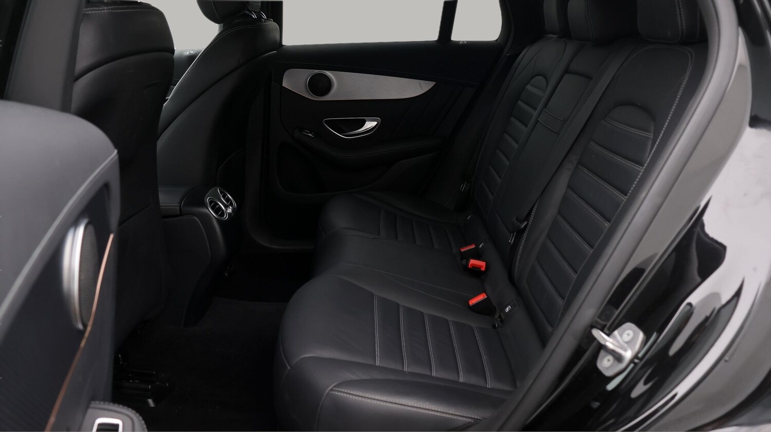 Used Mercedes-Benz EQC 2020 for sale - 77312168: Photo 16