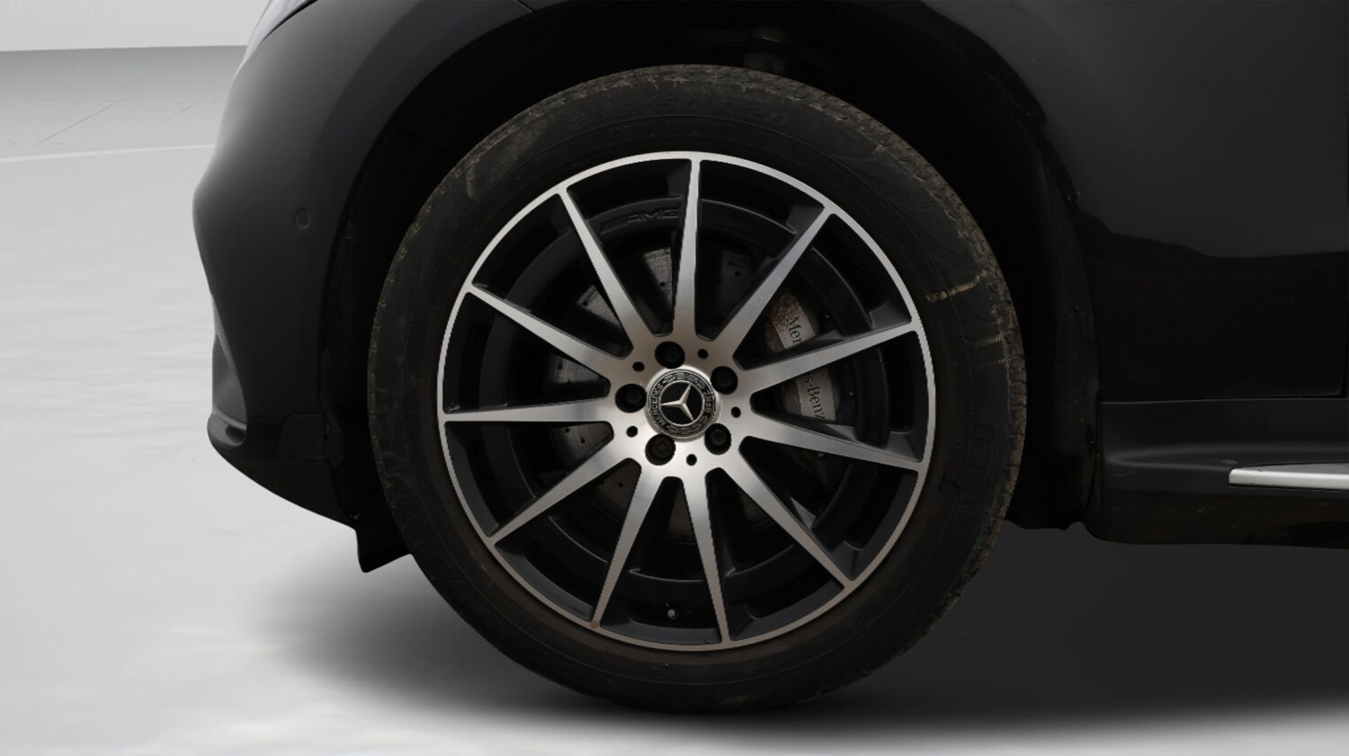 Used Mercedes-Benz EQC 2020 for sale - 77312168: Photo 18