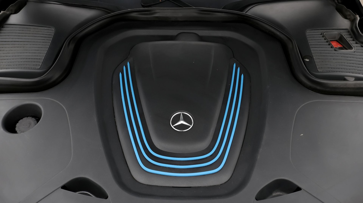 Used Mercedes-Benz EQC 2020 for sale - 77312168: Photo 19