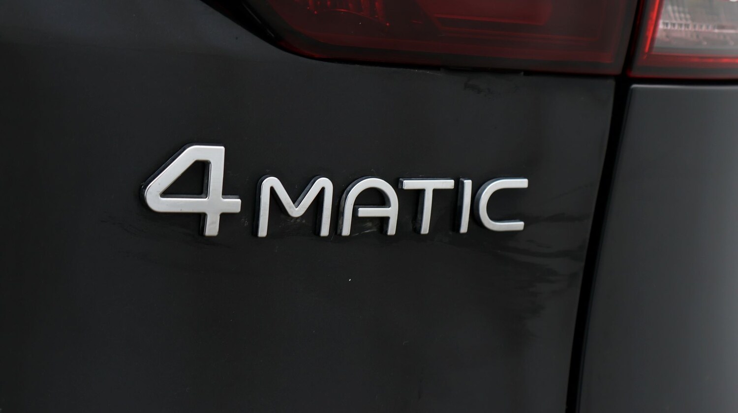 Used Mercedes-Benz EQC 2020 for sale - 77312168: Photo 20