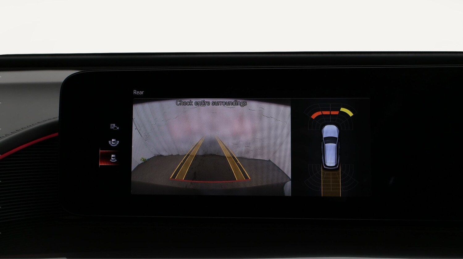 Used Mercedes-Benz EQC 2020 for sale - 77312168: Photo 23