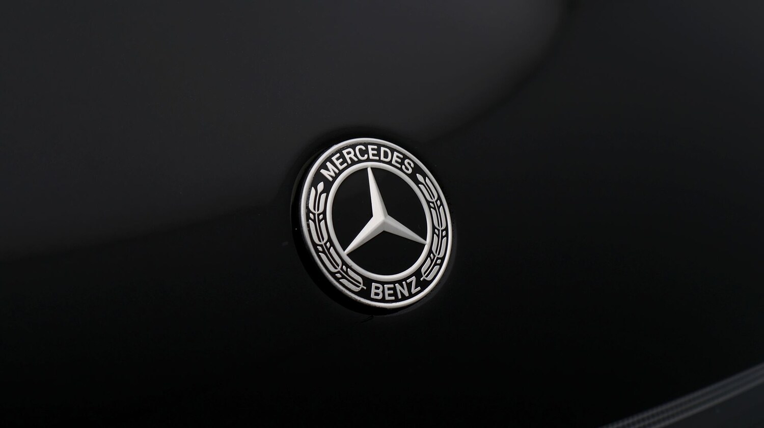 Used Mercedes-Benz EQC 2020 for sale - 77312168: Photo 24