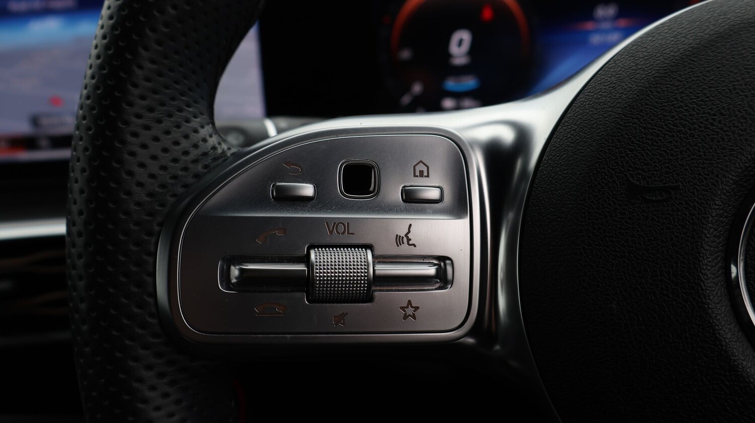 Used Mercedes-Benz EQC 2020 for sale - 77312168: Photo 25