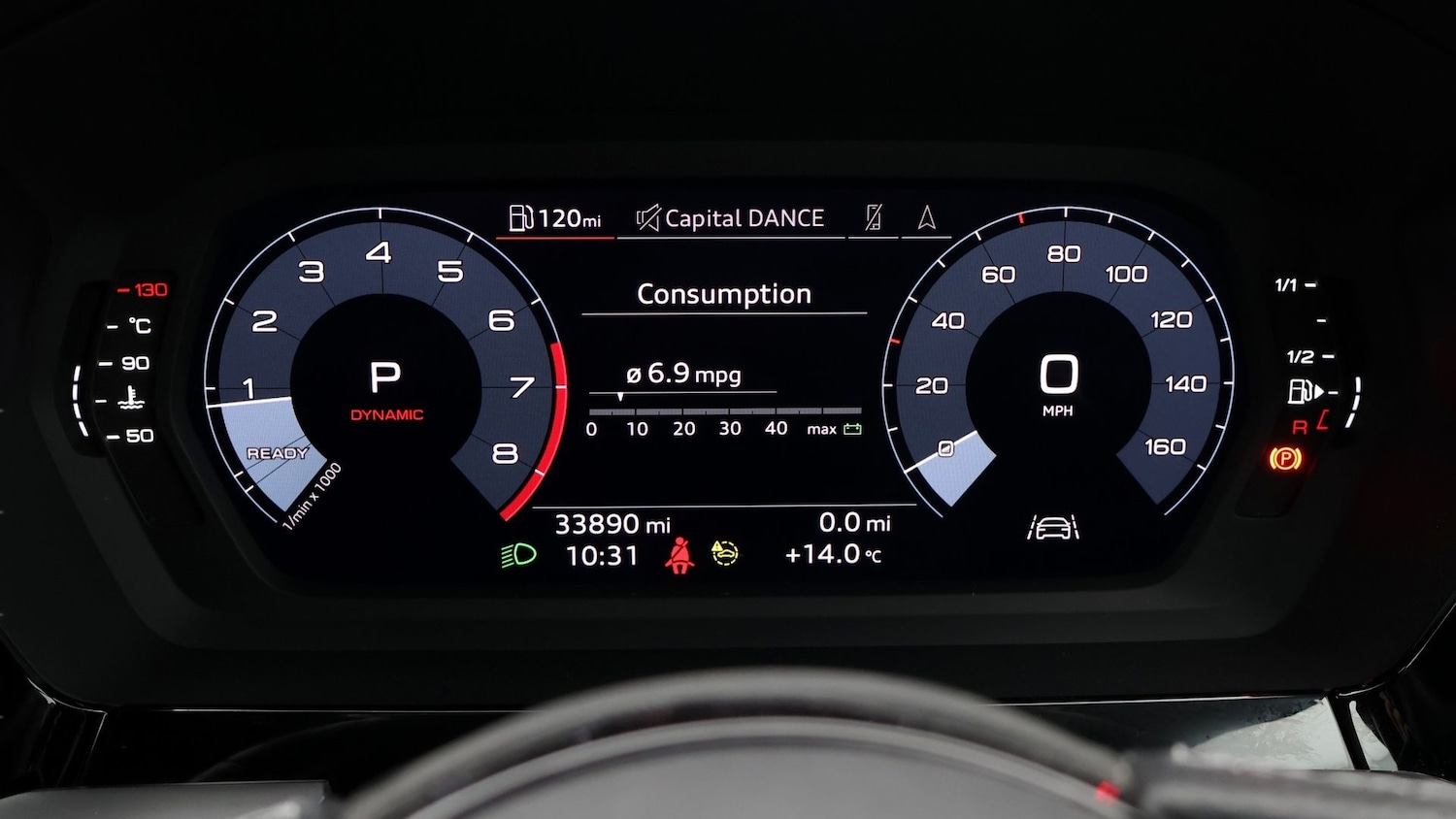 Used Audi S3 2022 for sale - 77798106: Photo 10