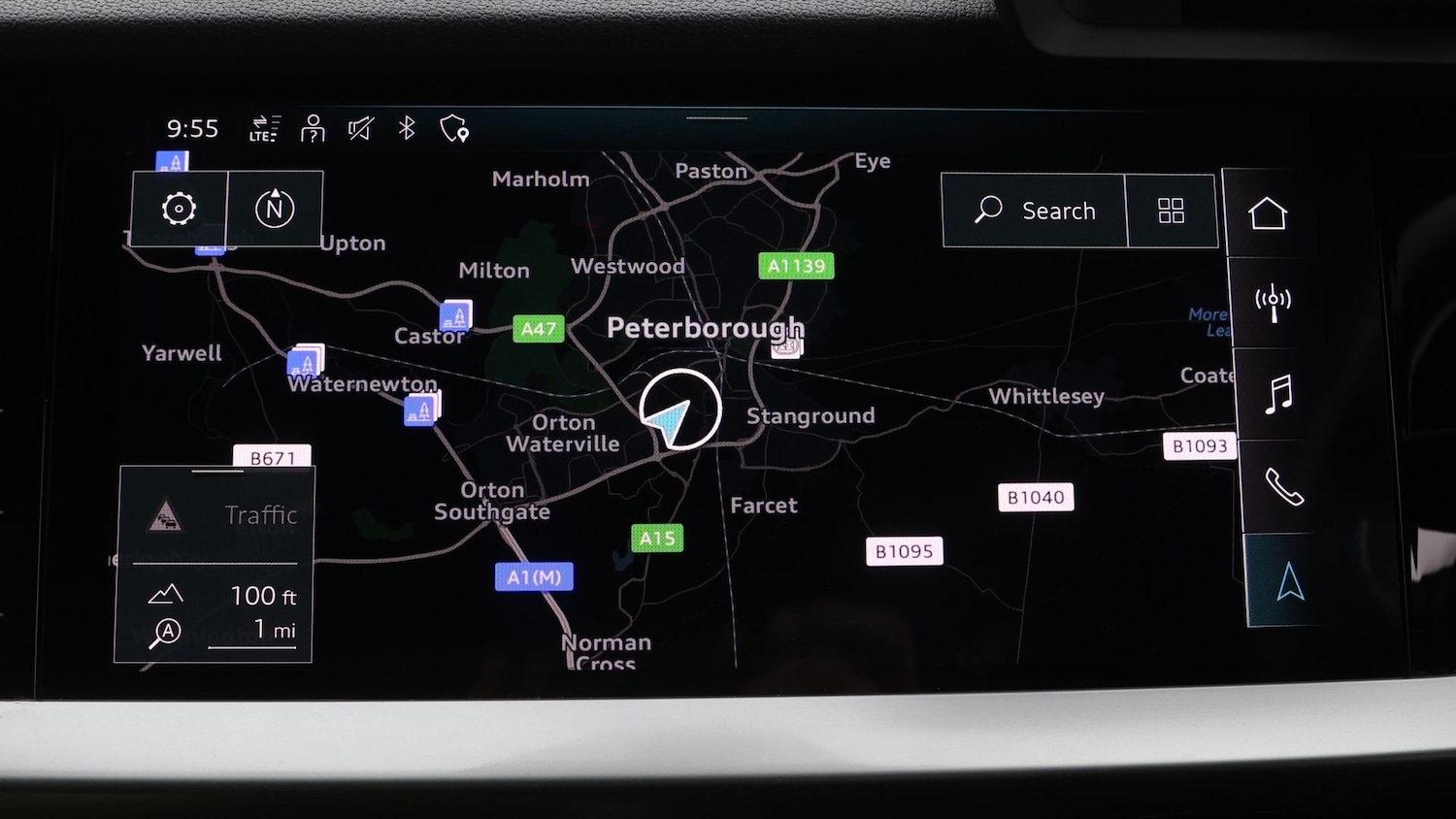 Used Audi S3 2022 for sale - 77798106: Photo 11