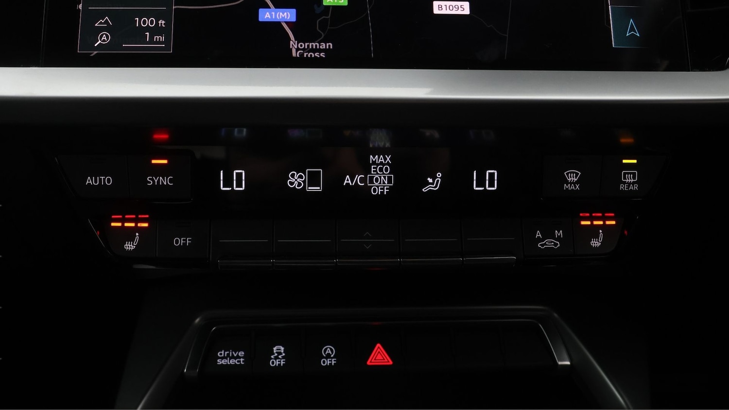 Used Audi S3 2022 for sale - 77798106: Photo 12