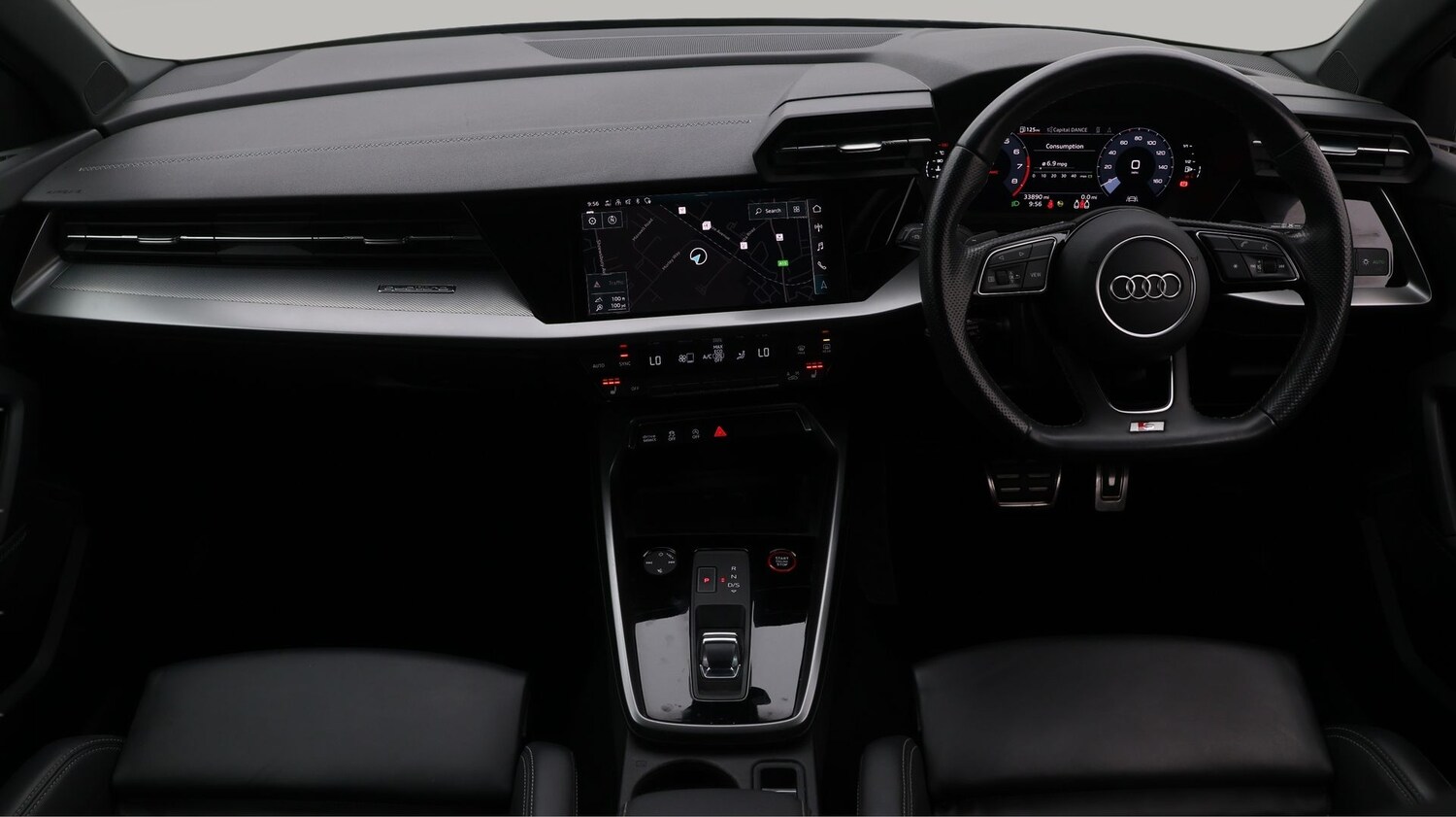 Used Audi S3 2022 for sale - 77798106: Photo 13