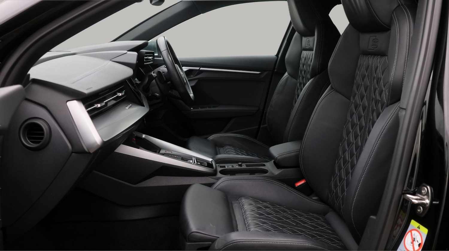 Used Audi S3 2022 for sale - 77798106: Photo 14